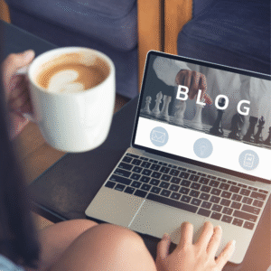 Blogs